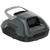 Gosvor - Robot de Piscina inalámbrica, Aspirador de Piscina con función...