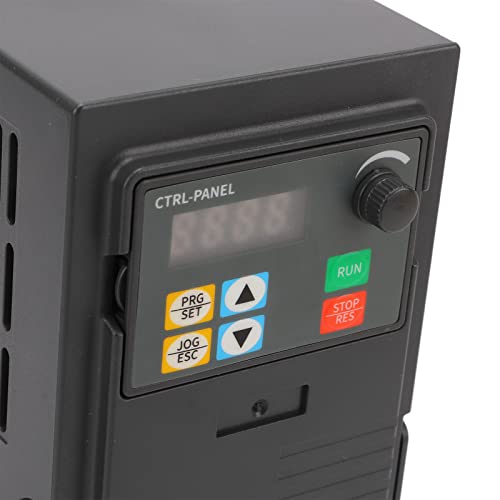 Inverseur de contrôleur vectoriel VFD pour atelier triphasé