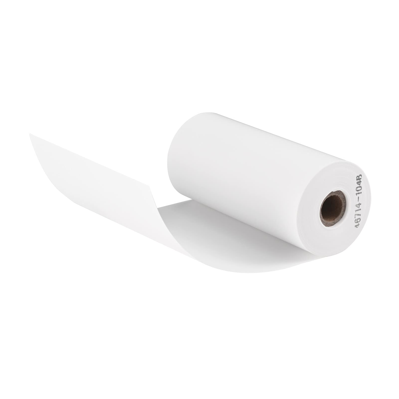 UPP-110S typ I czarno-biała termiczna folia papierowa do ultradźwięków wideo / media 10 rolek, zamiennik dla Sony Upp-110s, 110 mm x 20 m