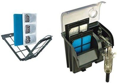 RS Electrical Aquarium External Hang On Filter