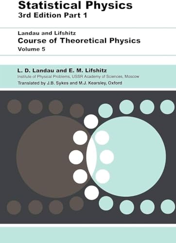 Statistical Physics Landau view 2