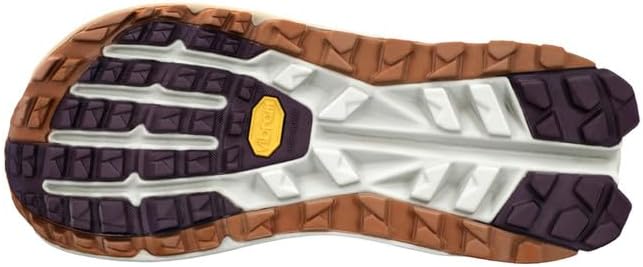 ALTRA Women's Olympus 6 Trail Running Shoe - Image 4