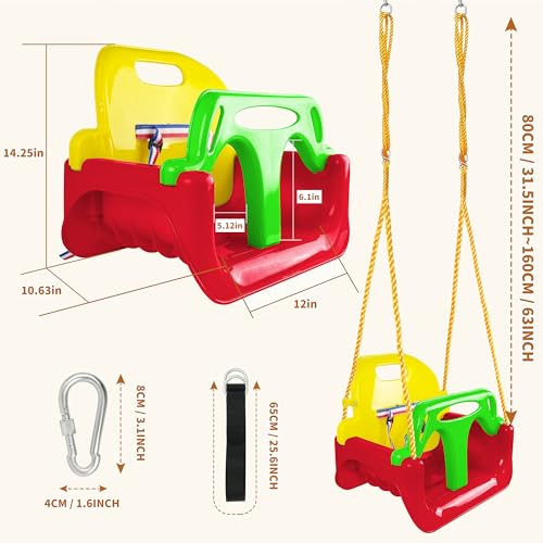 Consejos y comparativas para Comprar Sillones Columpio marca Acacia los mejores 5. 12 Imagen adicional