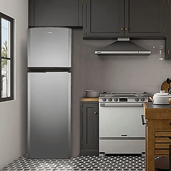 Refrigeradores, Kitchen refrigerador daewoo 13 pies Marca mabe (2)