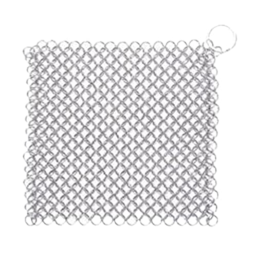 Colorido Cast Iron Cleaner...