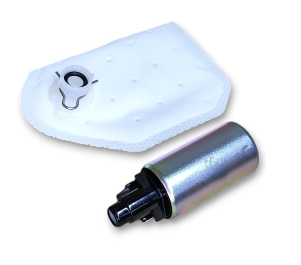 PA Fuel Pump Motor Compatible for Tvs Ntorq 125-image-42
