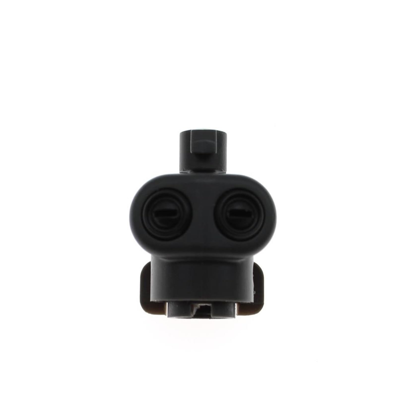 Boquilla de faros con conector azul profundo y ajuste exacto OEM 8