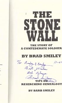 Paperback The Stone Wall Book