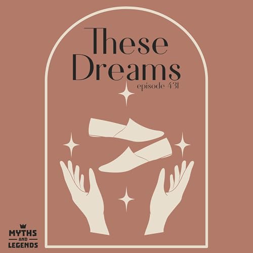 431: Turkish folklore: These Dreams