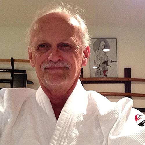 Martial Artist/Author David "Shinzen" Nelson (Pt. II)