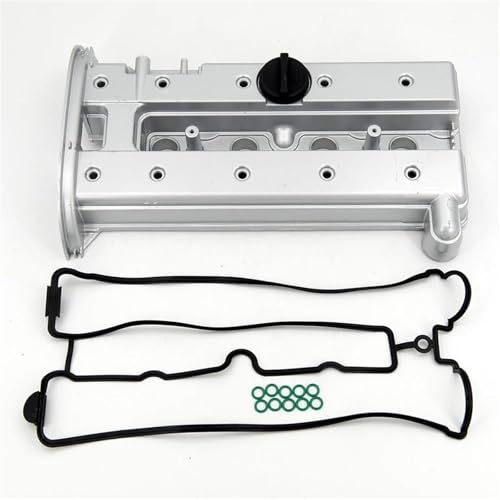 Cache-culbuteur Opel Antara 2.4L couvercle de culasse en alliage d'aluminium