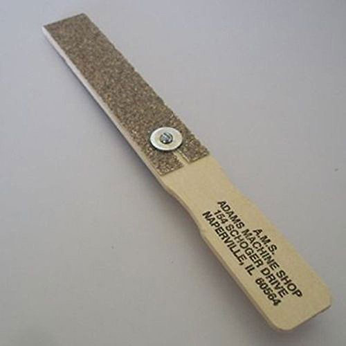 Piano Hammer Sandpaper File Piano Voicing Tool