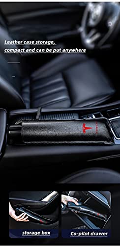 Tesla Model 3/Y Sunshade Car Windshield Sunshade Umbrella Especially for Tesla Model 3/Y Sunshade Foldable Umbrella 180Â° Rotation Bendable Shaft Foldable Suitable for Most Cars(55in''x 30in'')