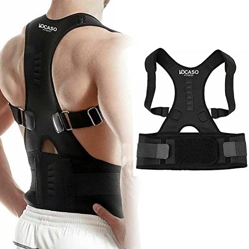10 Best Back Brace Xl June 2023