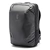 Cotopaxi Paquete de viaje Allpa 35L, Cotopaxi Negro, 35 L, Paquete de viaje Allpa 35l
