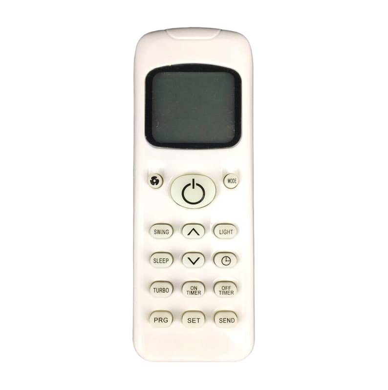 Image of Ehop 32U Universal AC Remote Control for VOLTAS AC