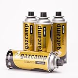 Gazcamp