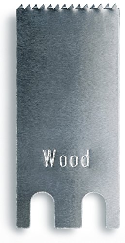 Preisvergleich Produktbild Fein MiniCut-Sägeblatt, VE2, Breite 20 mm, 63502131010