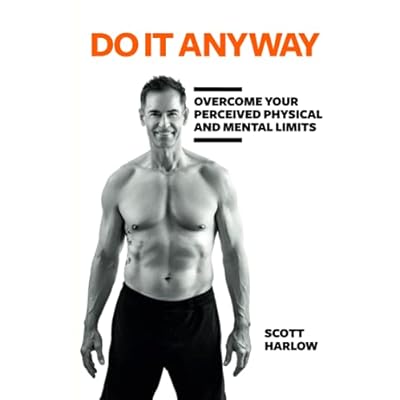 DO IT ANYWAY
