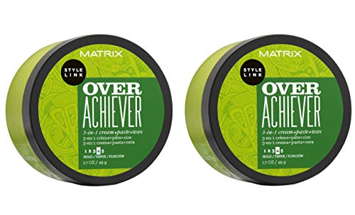 Matrice di Collegamento di Stile Biolage Sopra