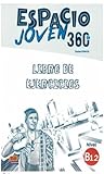  Espacio joven 360°. Nivel B1.2. Libro de ejercicios. Per le Scuole superiori. Con e-book. Con espansione online