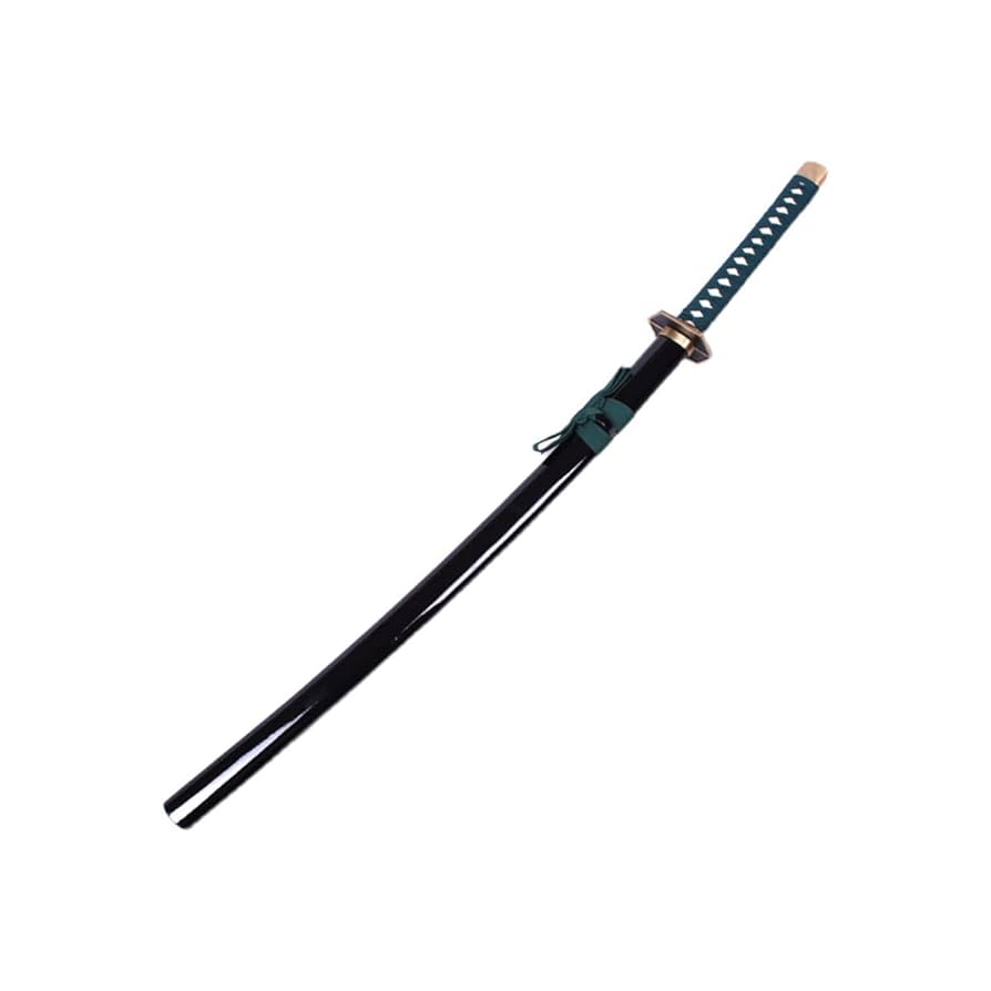 Amazon.co.jp: コスプレ道具 BLEACH 藍染惣右介 斬魄刀 鏡花水月