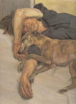 Paperback Lucian Freud: Recent Work Book