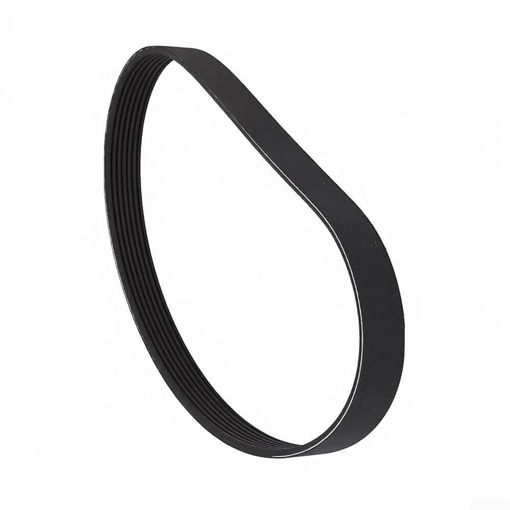 Correa de Goma 490mm para Cortabordes BEMW461BH Correa de Goma