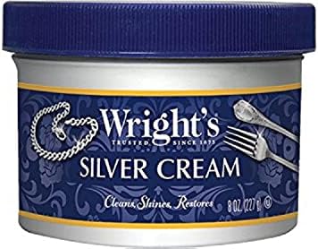 Wright's Silver Cream - 227 G