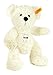Produktbild Steiff 28cm Lotte Teddy Bear (White) by Steiff