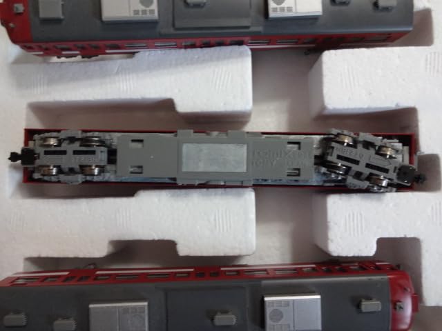 Amazon.co.jp: TOMIX 92087 JR 115-2000系近郊電車 身延線 赤色