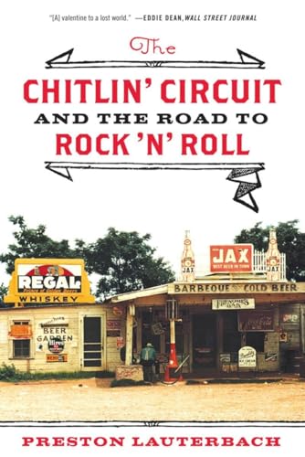 The Chitlin' Circuit view 2