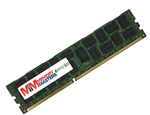 MemoryMasters 8GB [ Supermicro SuperServer 1027GR-72RT2 DDR3 PC3-14900 1866 MHz ECC RegisteredΉ DIMM RAM (MemoryMasters)