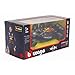 Bburago 1/43 - Red Bull Racing RB20 F1 GP 2024 Collection | #11 Sergio Checo Perez