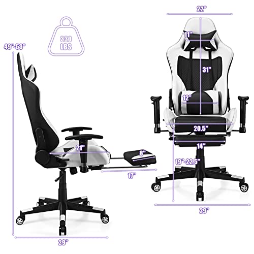 Mejores comprativas On-line Sillas reclinables de cuero comprados en linea. 38 Imagen adicional