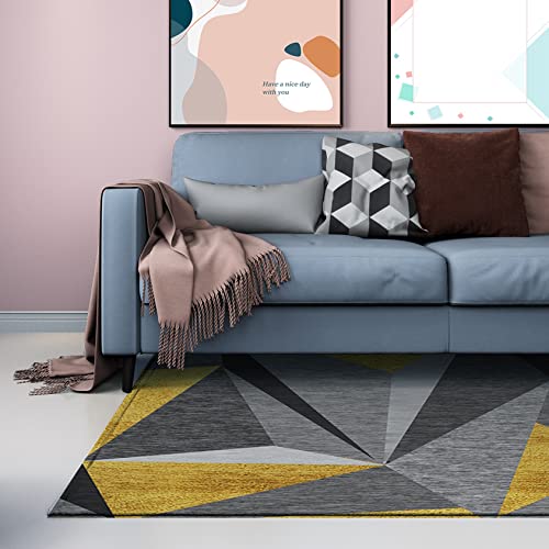 Tapis de passage cuisine antidérapant 40x240 lavable pour sol de salle de bain - 3