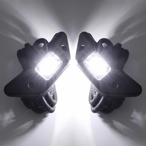 Kit de luz LED para caja de camioneta Tacoma y Tundra miniatura 4