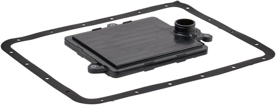 Doc's Diesel Transmission Filter Kit DF-370 | Compatible with RAM 6.7L Cummins HO 3500, 4500, 5500 with AISIN AS69RC Transmission 2013+| Replaces 68224232AA