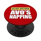 Funny Avo Portuguese Grandma Design