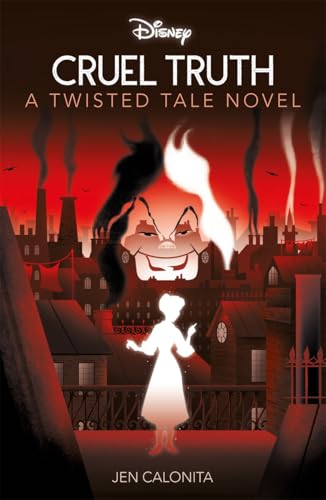 Disney 101 Dalmatians: Cruel Truth (Twisted Tales)