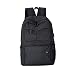Produktbild Foluton Wasserdicht Canvas Rucksack mit USB Ladeport Schulrucksack Freizeit Reisenrucksack Outdoor Wandern Sportrucksack 17 Zoll Laptop Multifunktions Tagesrucksack Backpack für Herren Damen Studenten