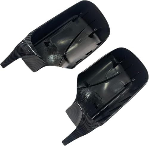 Coque Rétroviseur BMW E39 Protection Extérieure Anti Choc Remplacement 528iT