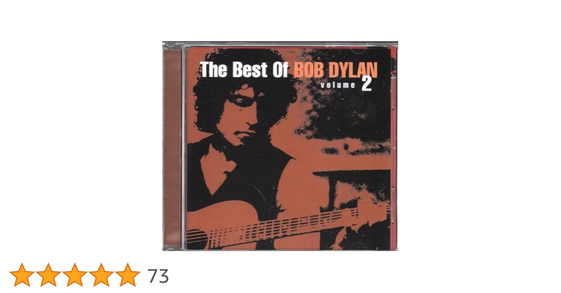 Amazon.co.jp: BEST OF BOB DYLAN 2: ミュージック