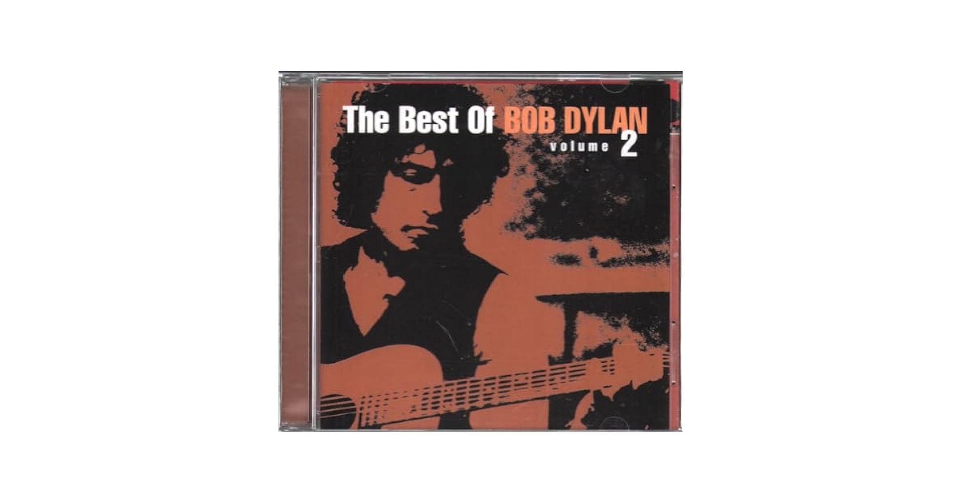 Bob Dylan アルバム2枚セット ボブディランBOB DYLAN 2枚組全36曲収録 輸入盤 CD : FULL FULL