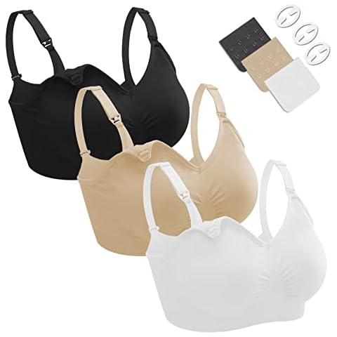 Soutien-gorge d'allaitement Dresime Cover