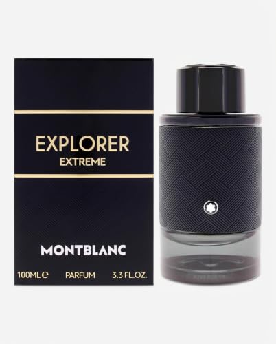 Explorer Extreme Parfum eau de parfum vaporisateur 60 ml - vue 10