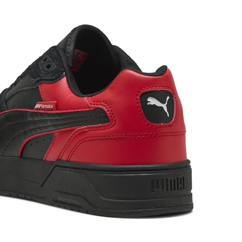 PUMA Men's Formula 1 Rbd Break Low Shoes Sneaker3