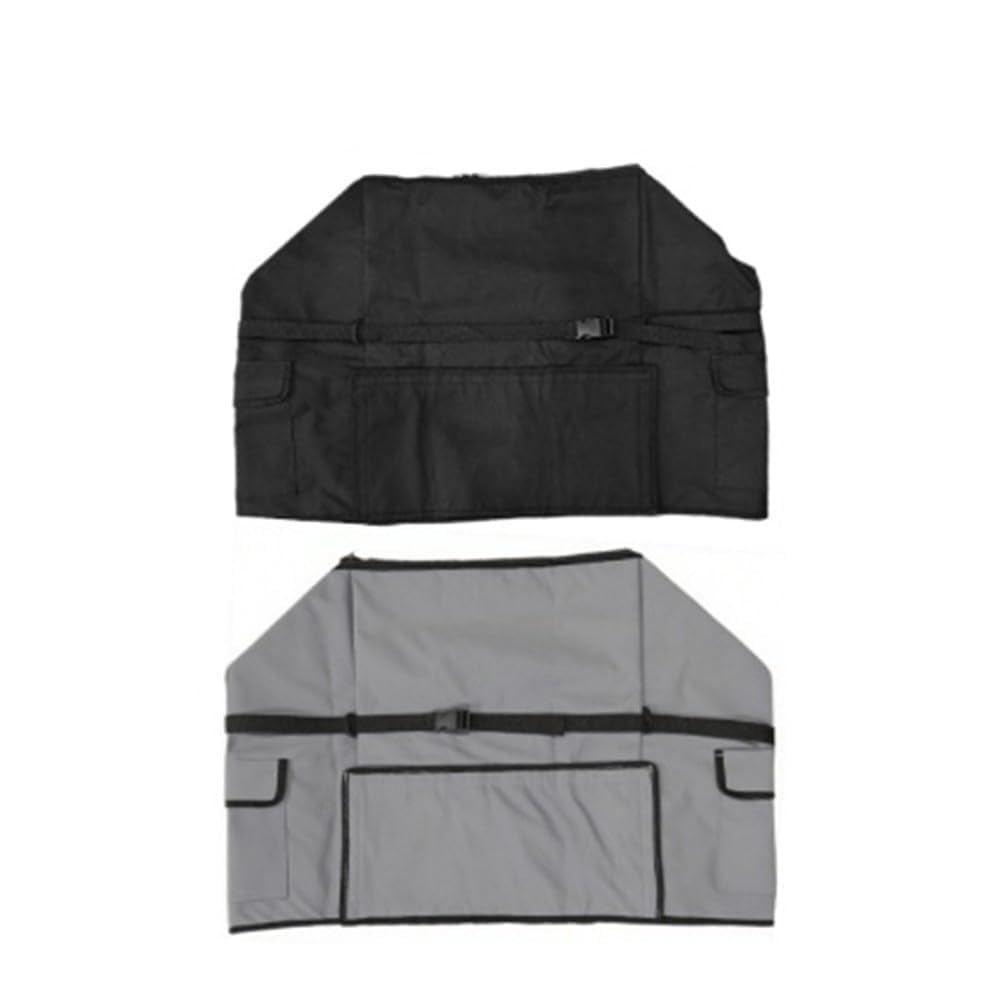 Housse de pompe de chauffage spa pour préserver votre jacuzzi en hiver