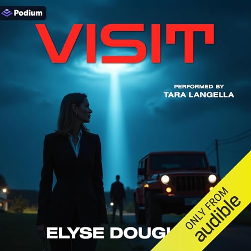Visit by Elyse Douglas episode artwork