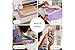 Cricut® Heavy Chipboard - 10 2mm Sheets (11 in x 11 in) - Durable, Versatile Material for DIY Crafts - Compatible with Cricut Maker®
